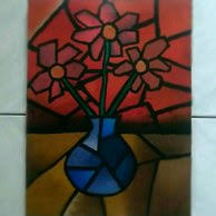 Check spelling or type a new query. Jual Lukisan Bunga Kubisme 40 X 30 Di Lapak Krisnaart Shop Bukalapak