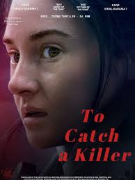I'm Watching To A Catch Killer. Is it worth my time?