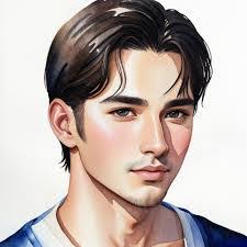 Lena Blanc's Instagram, Twitter & Facebook