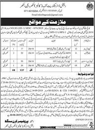 More The 128 Jobs In Education Department June 2019 Govt Of Sindh Pakistan Have Announced Latest Govt Jobs In Sind Education Education College Education Jobs