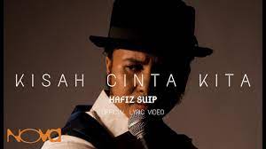 Kisah cinta kita hafiz suip ajl34. Ost Dia Menantu Rahsia Kisah Cinta Kita Hafiz Suip Official Lyric Video Youtube