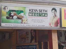 Keya Seth S Medi Spa Beauty Spas Book Appointment Online Beauty Spas In Rathbari Malda Justdial