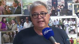 Trofeo rally Italia, intervista Mario Testa