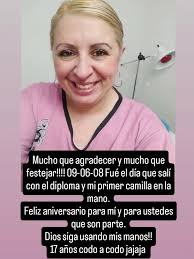 Silvina Masoterapeuta (@sil.masoterapeuta) · Recoleta