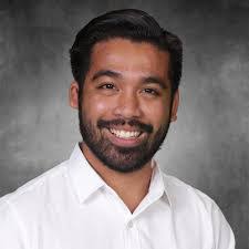 Camille Abraham's Instagram, Twitter & Facebook