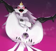 Stella (Helluva Boss) :: Stella (Helluva Boss) :: Anal :: Helluva Boss :: Helluva  Boss porn :: gaping ass :: Helluva Boss porn :: vaginal :: squirt :: spread  ass :: Helluva