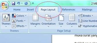 Bagaimana untuk memilih vpn yang betul untuk alamat ip kanada. Menyediakan Format Dan Nombor Muka Surat Yang Berlainan Bagi Muka Surat Tertentu Aurora