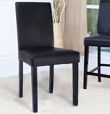 K A Company Dining Chairs Contemporary Set Modern Chrome Vinyl Mid Century Vintage Style Faux Lea Tufted Dining Chairs Dining Chairs Contemporary Dining Chairs