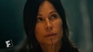 Sydney Sweeney, Paul Walter Hauser, and Halsey star in #Americana