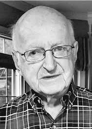 John Boyer Obituary (1928