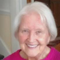 Peggy Lanham's Instagram, Twitter & Facebook