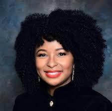 Annette Jeter, Real Estate Broker