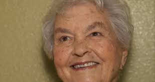 OBITUARY: Lois Ellen Strand Reel Willson, 1923-2019