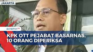 Saat KPK Tetap Gelar OTT Meski Dikritik Luhut, Anggota DPR Ingatkan  Tuntaskan Kasus-Kasus Besar