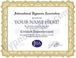 25 experts have compiled this list of best hypnotherapy course, tutorial, training, class, and certification available online for 2021. Hypnotherapy Certification Course