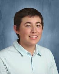 Owen Larson's Men's Swimming Recruiting Profile