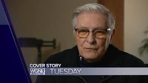 Gary Benes's Instagram, Twitter & Facebook