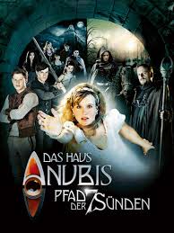 Kristina schmidt aus das haus anubis / foto nickelodeon in das haus anubis spielte sie die nette nina. Das Haus Anubis Pfad Der 7 Sunden Schauspieler Regie Produktion Filme Besetzung Und Stab Filmstarts De