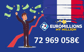 Euromillions Un Gagnant Francais Remporte 72 9 Millions D Euros Le 15 Mai