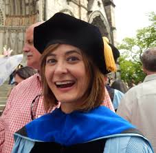 Inside the College of Arts & Sciences