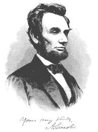 The Life of Lincoln by Ward H. Lamon.
