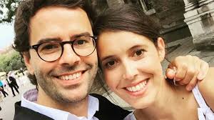 Qui est Thomas Isle, le mari de Carole Tolila (Silence, ça pousse !, France  5) ?