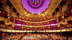 London Coliseum Theatres In London London Theatre Tickets