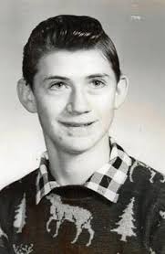 Mr. Paul Lofton McCrary Obituary