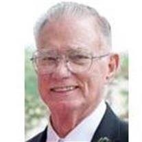 Thomas E. McClellan Obituary