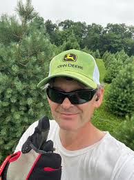 Lynch Christmas Tree Farm