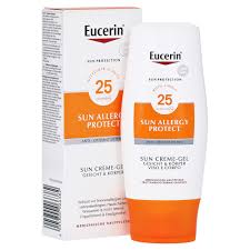 We did not find results for: Erfahrungen Zu Eucerin Sun Allergy Protect Creme Gel Lsf 25 150 Milliliter Medpex Versandapotheke
