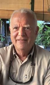 Mark Segall Obituary