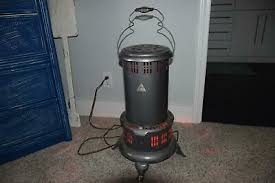 Time left 6d 11h left. Home Hearth Vintage Perfection Kerosene Heater