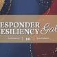 Responder Resiliency Gala event image