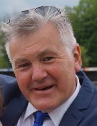 Tribute to Peter Charles Gould, 1958