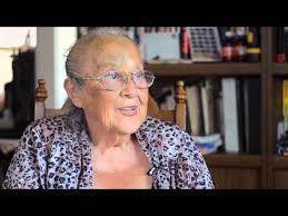 Terry Janzen #8: Arriving at Poston