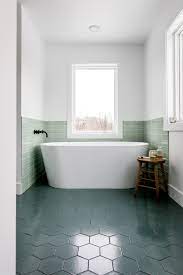 Time to turn your dream home into a reality with the tile & bathroom outlet. Stepping Up Your Bathroom Floor Tiles Fireclay Tile