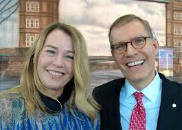 On the Town with Fred Lee