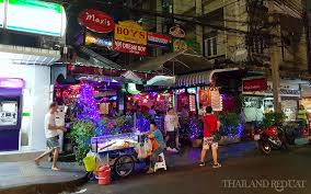 7 Places to Meet Thai Gay Boys in Bangkok | Thailand Redcat