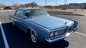 Image result for Monarch Blue 1964 Imperial