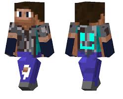 Minecraft skins allow to change how your player looks to others in the minecraft world. Minecraft Pe Skins Mcpedl