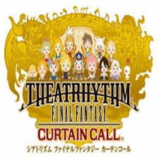 Curtain call unlockables for 3ds called 'unlockable characters' and has been posted or updated on may 19, . Buy Theatrhythm Final Fantasy Curtain Call Nintendo 3ds Compare Prices