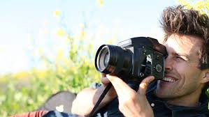 Blog — Grover Films