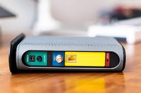 Netgear gigabit speed cable modem. The Best Cable Modem Reviews By Wirecutter
