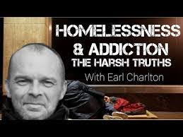 Earl Charlton's Instagram, Twitter & Facebook