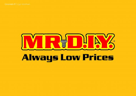 Download clip free giant promotion malaysia august mr diy giant supermarket logo png transparent png uokpl rs. Mr D I Y Main Place Mall