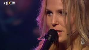 She won the 2013 golden calf for best actress award for her performance as marina in borgman. Dit Is De Vrouw Achter De Kruidvat Reclame Stem