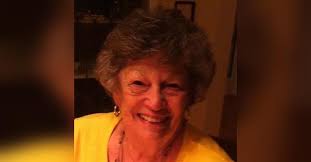 Dorothy B. Spence Obituary