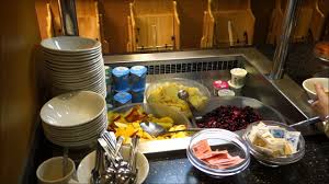 People rave about our tempting premier inn breakfast. Premier Inn West Quay Southampton Uk Experience Breakfast Dinner Youtube