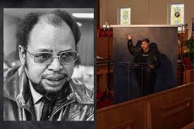 Negro Repertory Company